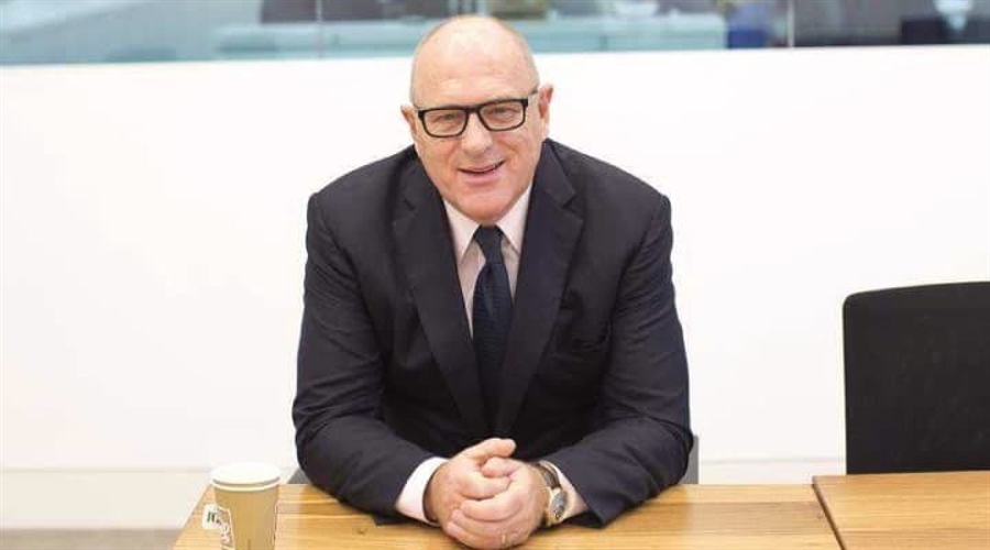 CMC Markets确认2025年全年收入及2.25亿英镑